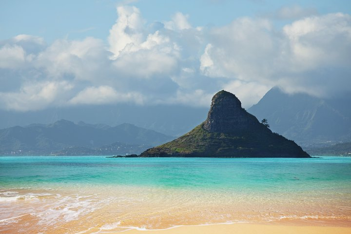 Private Circle Island Off-the-Beaten- Oahu Tour - Photo 1 of 7